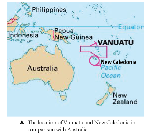 vanuatu & new caledonia map_en-02